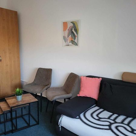 Penzion Náš svět Przno Exterior foto